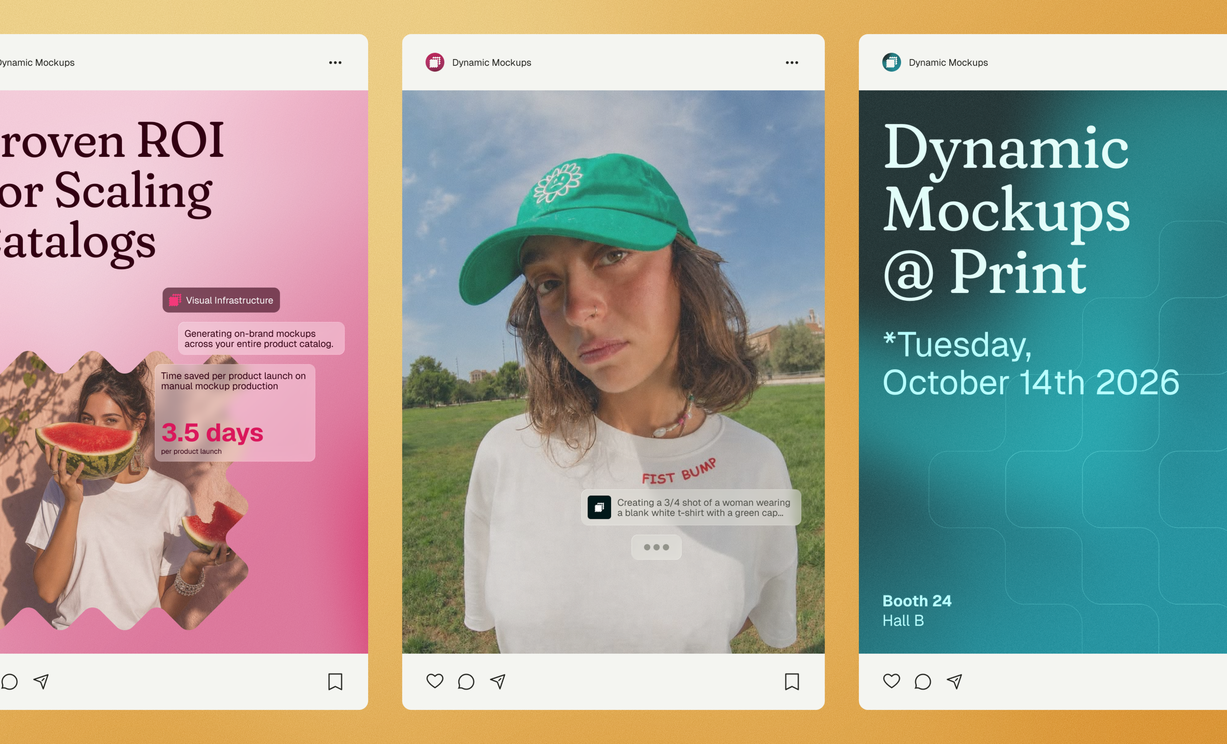 Social Media Templates
