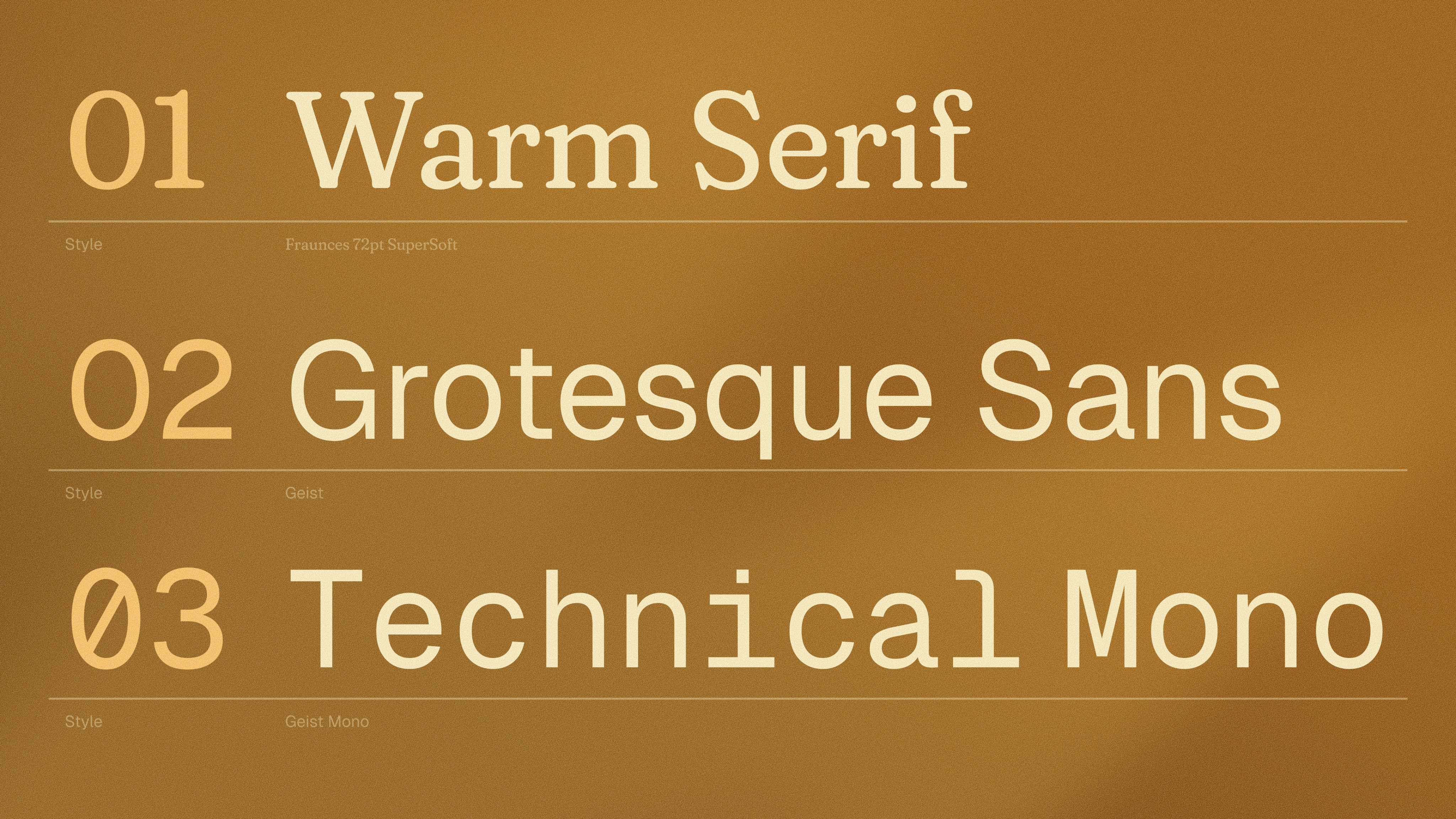 Dynamic Mockups Typography